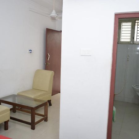 Hotel Jayaram Chidambaram Exterior foto